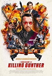 Killing Gunther (2017) M4uHD Free Movie