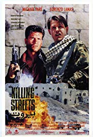 Killing Streets (1991) Free Movie