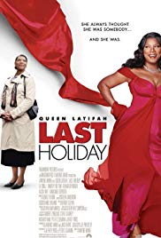 Last Holiday (2006) Free Movie