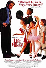 Life with Mikey (1993) Free Movie