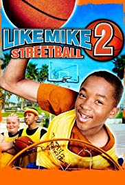 Like Mike 2: Streetball (2006) M4uHD Free Movie