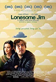 Lonesome Jim (2005) Free Movie