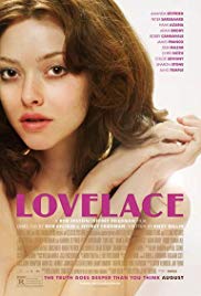 Lovelace (2013) Free Movie