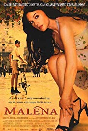 Malena  (2000) Free Movie