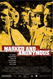 Masked and Anonymous (2003) Free Movie