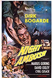Night Ambush (1957) Free Movie