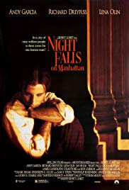 Night Falls on Manhattan (1996) Free Movie M4ufree