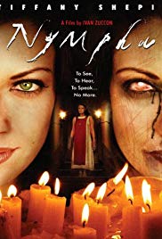 Nympha (2007) Free Movie