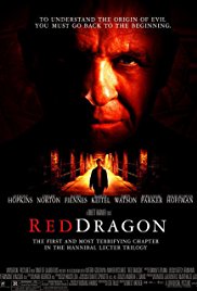 Red Dragon (2002) Free Movie