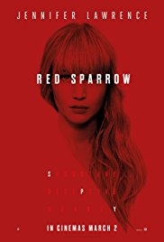 Red Sparrow (2018) Free Movie