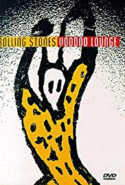 Rolling Stones: Voodoo Lounge (1995) Free Movie