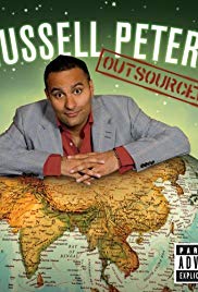 Russell Peters: Outsourced (2006) Free Movie