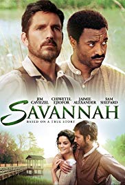 Savannah (2013) Free Movie M4ufree