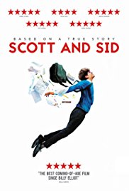 Scott and Sid (2018) M4uHD Free Movie