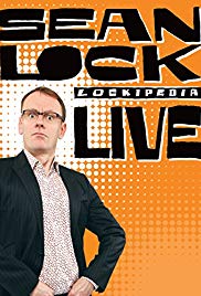 Sean Lock: Lockipedia Live (2010) M4uHD Free Movie