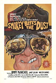 Smokey Bites the Dust (1981) Free Movie M4ufree