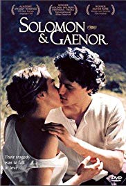 Solomon & Gaenor (1999) Free Movie