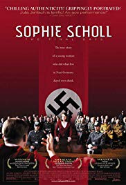 Sophie Scholl: The Final Days (2005) M4uHD Free Movie