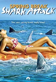 Spring Break Shark Attack (2005) M4uHD Free Movie