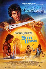 Steel Dawn (1987) Free Movie