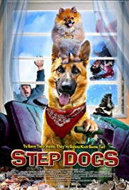 Step Dogs (2013) Free Movie