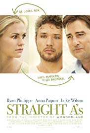 Straight As (2013) Free Movie M4ufree