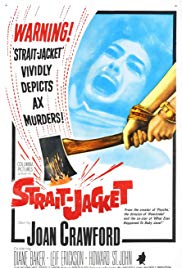 StraitJacket (1964) Free Movie M4ufree