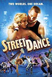 StreetDance 3D (2010) Free Movie M4ufree