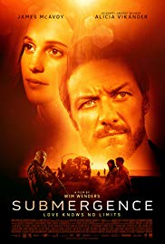 Submergence (2017) Free Movie