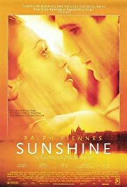 Sunshine (1999) Free Movie M4ufree