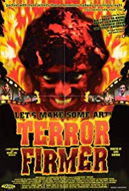 Terror Firmer (1999) Free Movie M4ufree