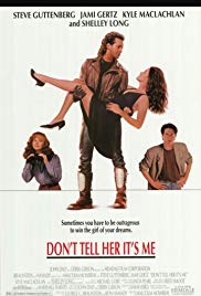 The Boyfriend School (1990) Free Movie