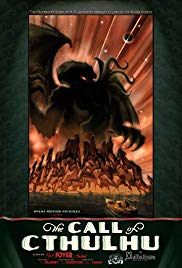 The Call of Cthulhu (2005) Free Movie