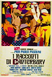 The Canterbury Tales (1972) Free Movie