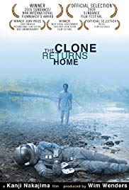 The Clone Returns Home (2008) Free Movie M4ufree