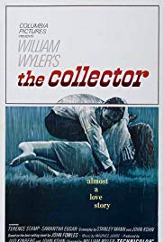 The Collector (1965) Free Movie