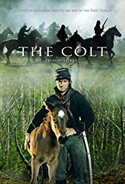 The Colt (2005) M4uHD Free Movie