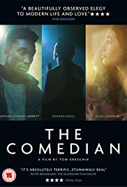 The Comedian (2012) M4uHD Free Movie