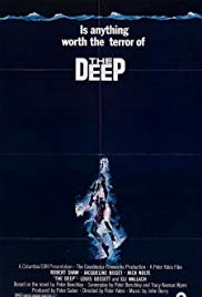 The Deep (1977) Free Movie