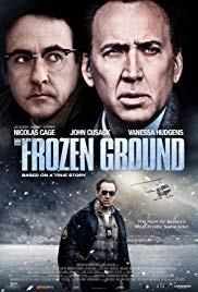 The Frozen Ground (2013) M4uHD Free Movie