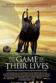 The Game of Their Lives (2005) M4uHD Free Movie