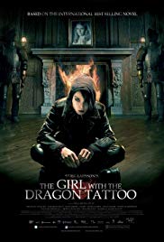 The Girl with the Dragon Tattoo (2009) M4uHD Free Movie