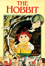 The Hobbit (1977) Free Movie