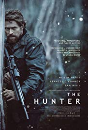 The Hunter (2011) M4uHD Free Movie
