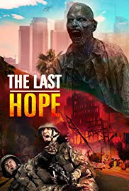 The Last Hope (2017) M4uHD Free Movie