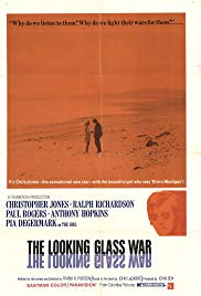 The Looking Glass War (1970) Free Movie