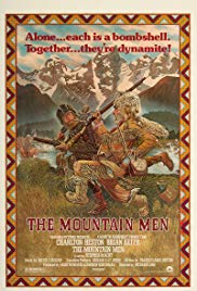 The Mountain Men (1980) Free Movie
