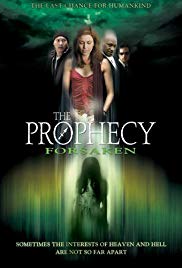 The Prophecy: Forsaken (2005) Free Movie