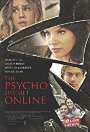 The Psycho She Met Online (2017) M4uHD Free Movie
