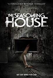 The Seasoning House (2012) Free Movie M4ufree